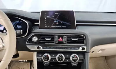 Genesis G70 2019, 149033 км, за 12964.18 USD - фото 14