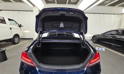 Genesis G70 2019, 149033 км, за 12964.18 USD - фото 20