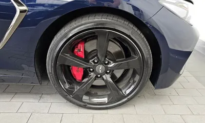 Genesis G70 2019, 149033 км, за 12964.18 USD - фото 21
