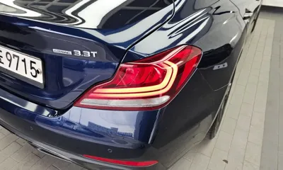 Genesis G70 2019, 149033 км, за 12964.18 USD - фото 23