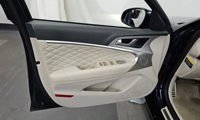 Genesis G70 2019, 149033 км, за 12964.18 USD - фото 24