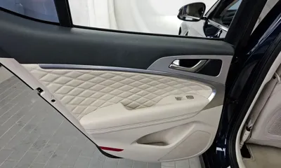 Genesis G70 2019, 149033 км, за 12964.18 USD - фото 25