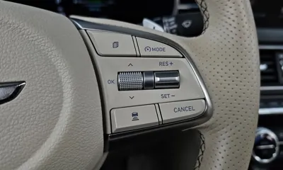 Genesis G70 2019, 149033 км, за 12964.18 USD - фото 27
