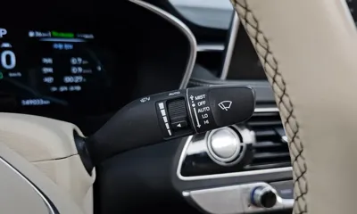 Genesis G70 2019, 149033 км, за 12964.18 USD - фото 28