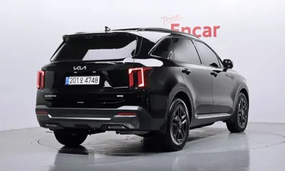 Kia Sorento 2024, 28799 км, за 31256.09 USD