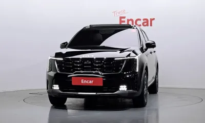 Kia Sorento 2024, 28799 км, за 31256.09 USD
