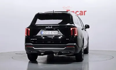 Kia Sorento 2024, 28799 км, за 31256.09 USD