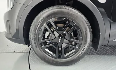 Kia Sorento 2024, 28799 км, за 31256.09 USD