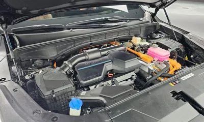 Kia Sorento 2024, 28799 км, за 31256.09 USD - фото 6