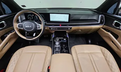 Kia Sorento 2024, 28799 км, за 31256.09 USD - фото 7