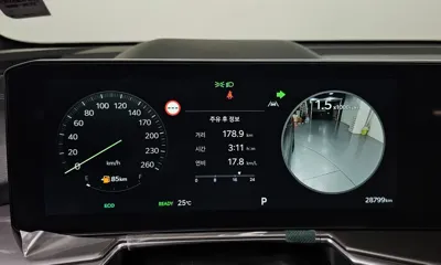 Kia Sorento 2024, 28799 км, за 31256.09 USD - фото 8