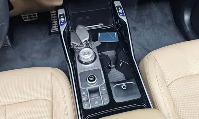 Kia Sorento 2024, 28799 км, за 31256.09 USD - фото 9