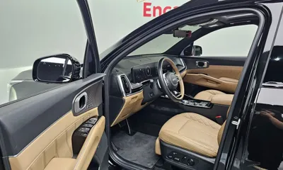 Kia Sorento 2024, 28799 км, за 31256.09 USD - фото 10