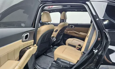 Kia Sorento 2024, 28799 км, за 31256.09 USD - фото 11
