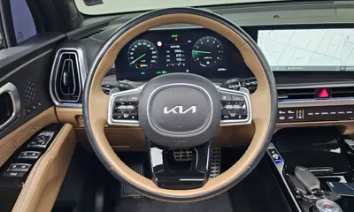 Kia Sorento 2024, 28799 км, за 31256.09 USD - фото 13