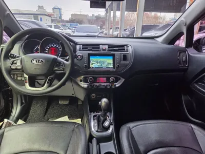 Kia Pride 2012, 120207 км, за 2345.56 USD - фото 8
