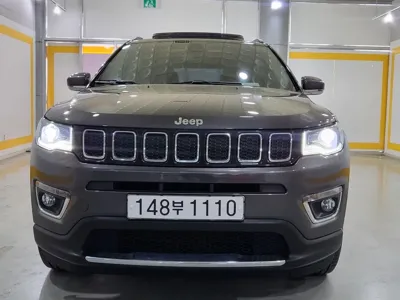 Jeep Compass 2020, 65696 км, за 11093.61 USD