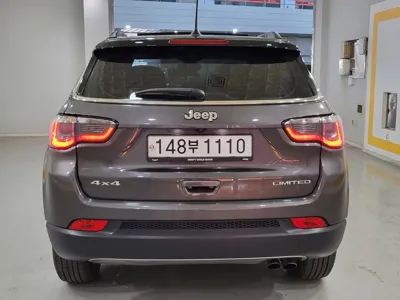 Jeep Compass 2020, 65696 км, за 11093.61 USD