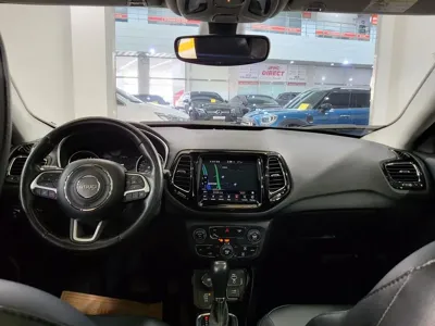 Jeep Compass 2020, 65696 км, за 11093.61 USD - фото 6