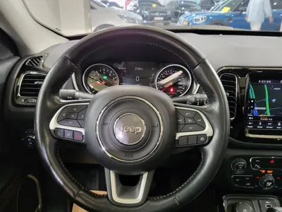 Jeep Compass 2020, 65696 км, за 11093.61 USD - фото 7