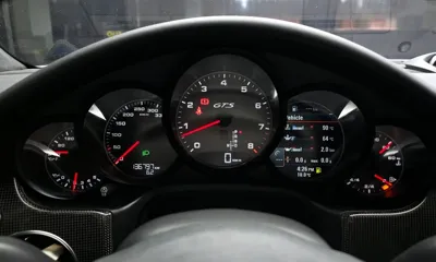Porsche Panamera 2013, 136797 км, за 15534.12 USD - фото 8