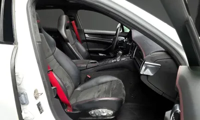 Porsche Panamera 2013, 136797 км, за 15534.12 USD - фото 11