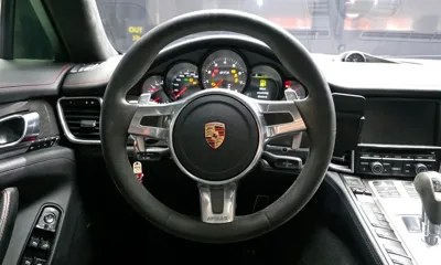 Porsche Panamera 2013, 136797 км, за 15534.12 USD - фото 13