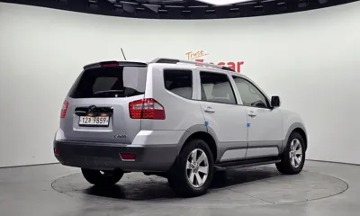 Kia Mohave 2014, 113367 км, за 6144.7 USD
