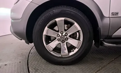 Kia Mohave 2014, 113367 км, за 6144.7 USD