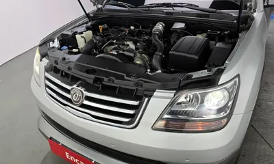 Kia Mohave 2014, 113367 км, за 6144.7 USD - фото 6