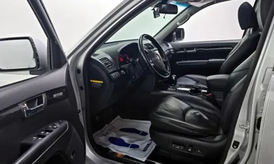 Kia Mohave 2014, 113367 км, за 6144.7 USD - фото 10
