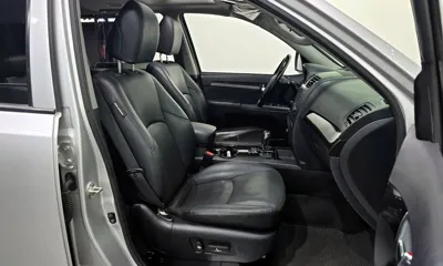 Kia Mohave 2014, 113367 км, за 6144.7 USD - фото 12