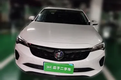 Buick Verano 2023, 36000 км, за 7936 USD