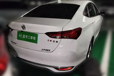 Buick Verano 2023, 36000 км, за 7936 USD