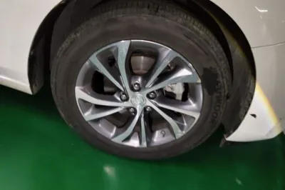 Buick Verano 2023, 36000 км, за 7936 USD - фото 8