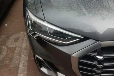 Audi Q3 2022, 40500 км, за 27976 USD - фото 8