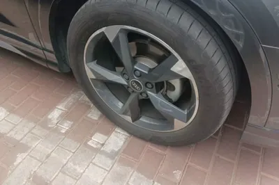 Audi Q3 2022, 40500 км, за 27976 USD - фото 9