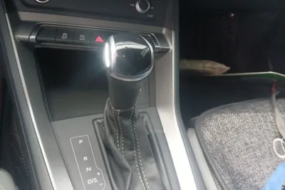Audi Q3 2022, 40500 км, за 27976 USD - фото 14