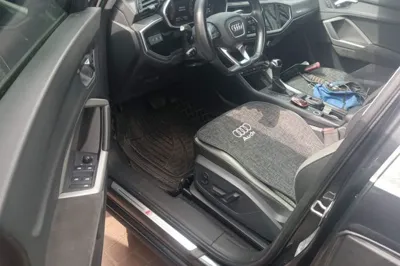 Audi Q3 2022, 40500 км, за 27976 USD - фото 19