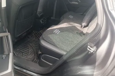 Audi Q3 2022, 40500 км, за 27976 USD - фото 20