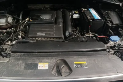 Audi Q3 2022, 40500 км, за 27976 USD - фото 21