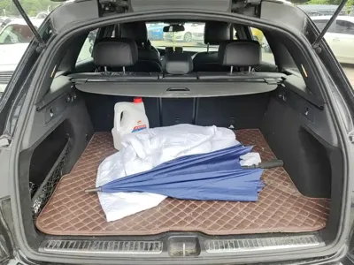 Mercedes-Benz GLC 2019, 105500 км, за 17863.1 USD