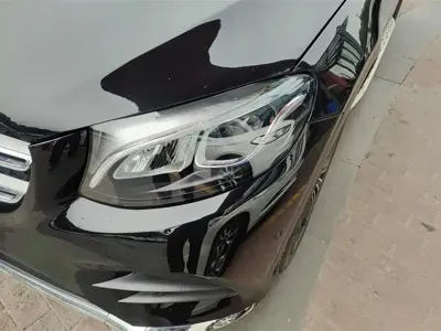 Mercedes-Benz GLC 2019, 105500 км, за 17863.1 USD