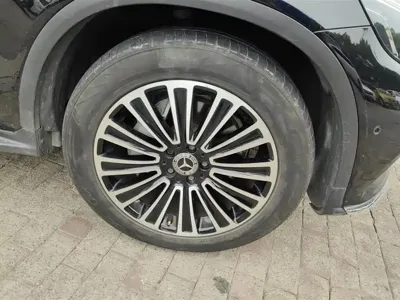 Mercedes-Benz GLC 2019, 105500 км, за 17863.1 USD - фото 6