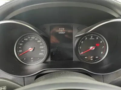 Mercedes-Benz GLC 2019, 105500 км, за 17863.1 USD - фото 14