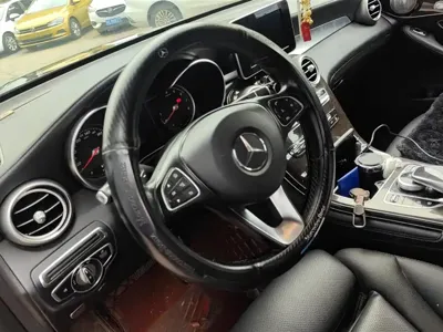 Mercedes-Benz GLC 2019, 105500 км, за 17863.1 USD - фото 15