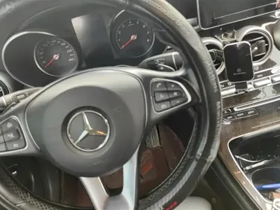 Mercedes-Benz GLC 2019, 105500 км, за 17863.1 USD - фото 16