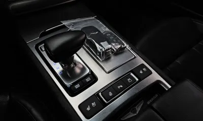 Genesis G80 2020, 52931 км, за 19233.29 USD - фото 9