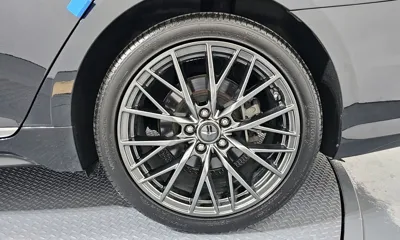 Genesis G80 2020, 52931 км, за 19233.29 USD - фото 21