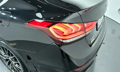 Genesis G80 2020, 52931 км, за 19233.29 USD - фото 23